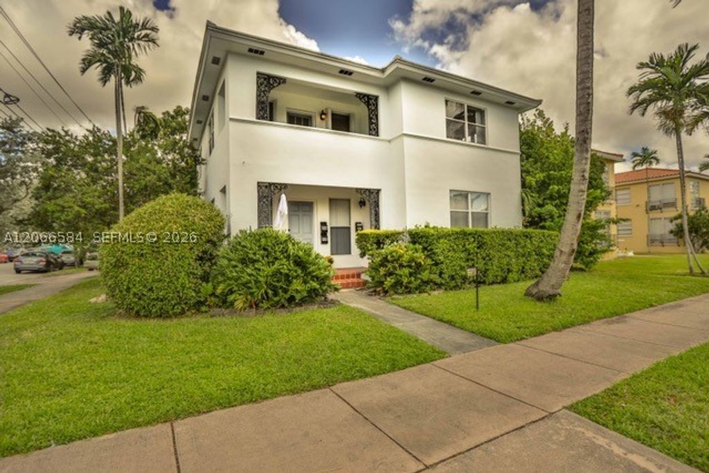 47 Sidonia Ave 47, Coral Gables, FL 33134