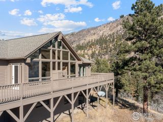 1102 Miller Fork Road, Glen Haven, CO 80532
