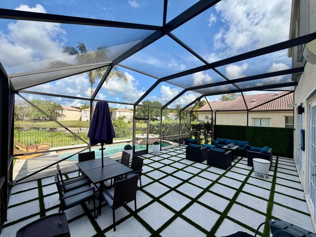 6094 Oak Bluff Way, Lake Worth, FL 33467