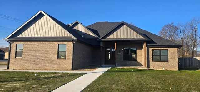 381 S Hartford Avenue, Bolivar, MO 65613