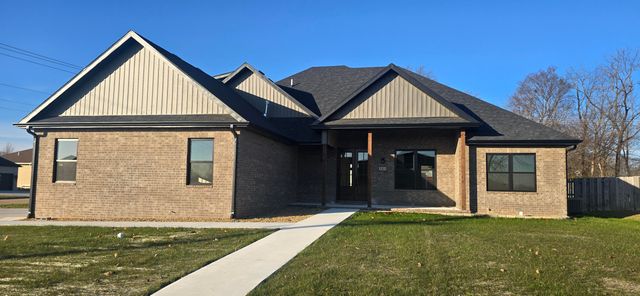 381 S Hartford Avenue, Bolivar, MO 65613