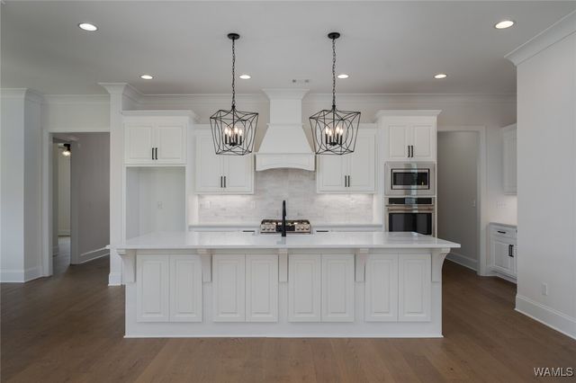 6144 Rosemeade, Tuscaloosa, AL 35406