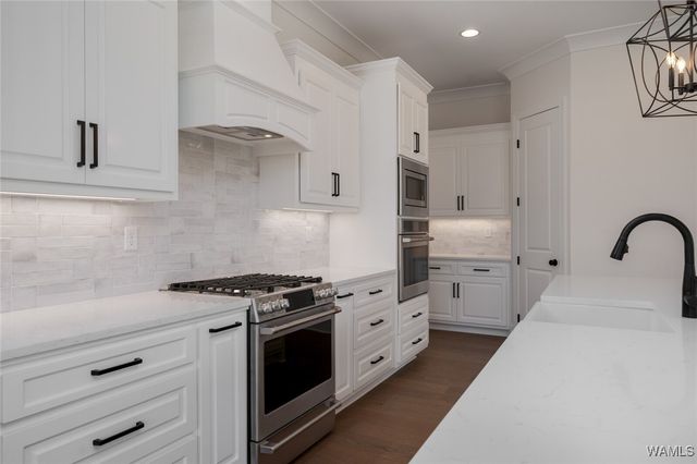 6144 Rosemeade, Tuscaloosa, AL 35406