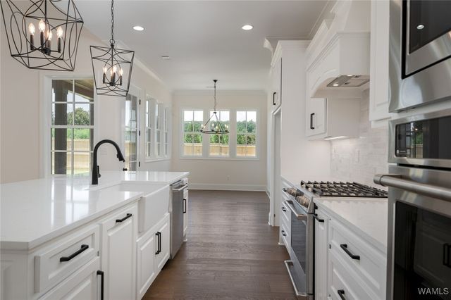 6144 Rosemeade, Tuscaloosa, AL 35406