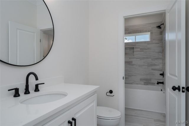 6144 Rosemeade, Tuscaloosa, AL 35406