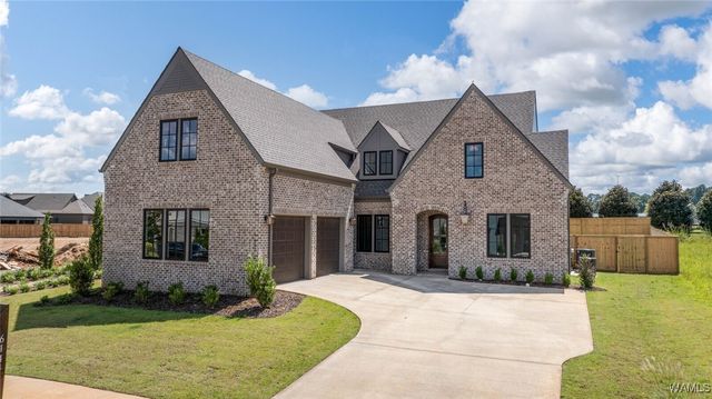 6144 Rosemeade, Tuscaloosa, AL 35406