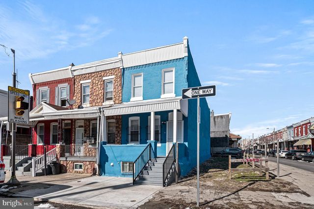 5839 RACE ST, Philadelphia, PA 19139