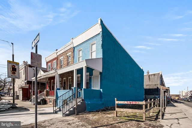 5839 RACE ST, Philadelphia, PA 19139