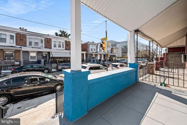 5839 RACE ST, Philadelphia, PA 19139