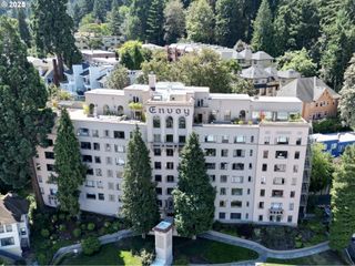 2336 Sw OSAGE St 406, Portland, OR 97205
