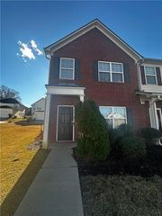 4820 W Park Circle 4820, Atlanta, GA 30349