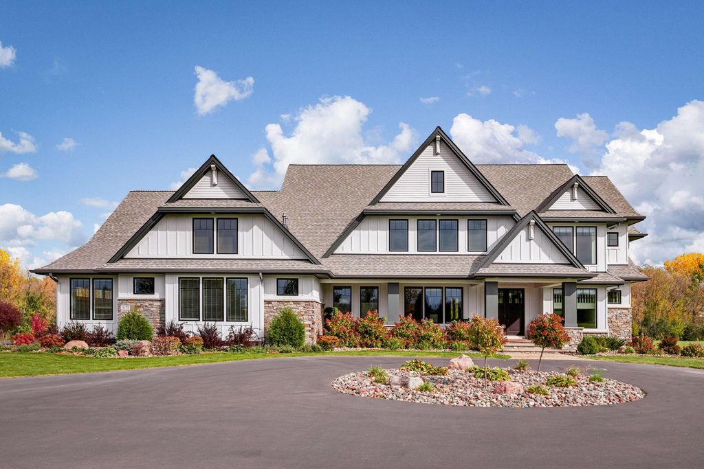 3175 Tuckborough Trail, Medina, MN 55356