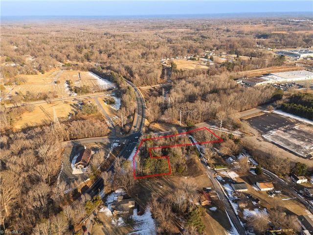 00 Richardson Drive, Reidsville, NC 27320