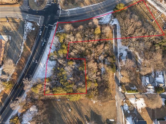 00 Richardson Drive, Reidsville, NC 27320