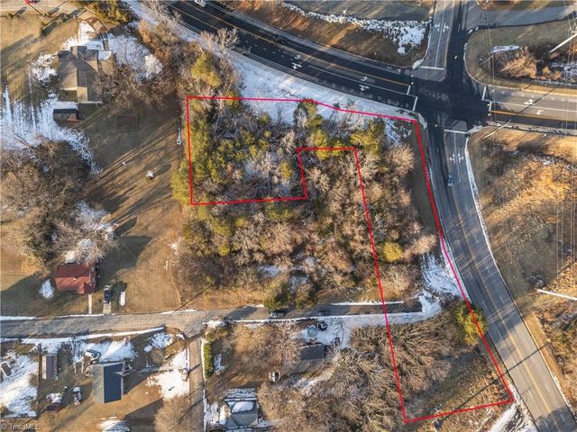 00 Richardson Drive, Reidsville, NC 27320