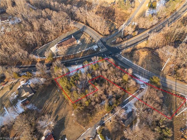 00 Richardson Drive, Reidsville, NC 27320