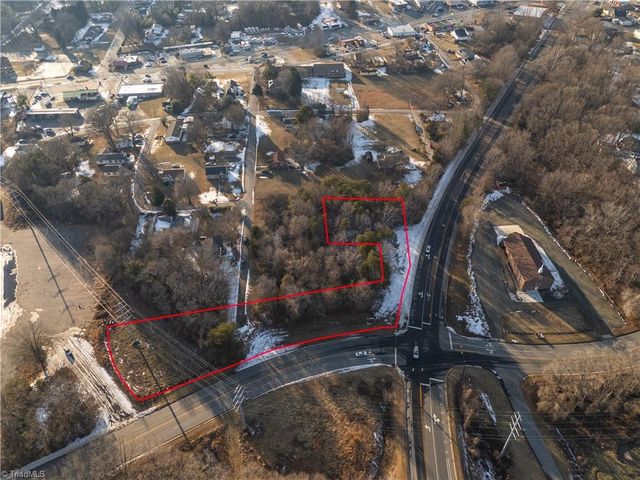 00 Richardson Drive, Reidsville, NC 27320
