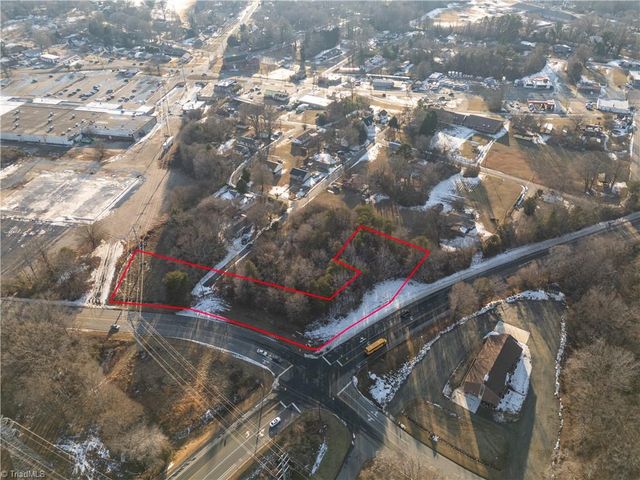 00 Richardson Drive, Reidsville, NC 27320