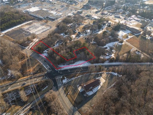 00 Richardson Drive, Reidsville, NC 27320