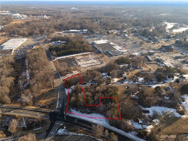 00 Richardson Drive, Reidsville, NC 27320