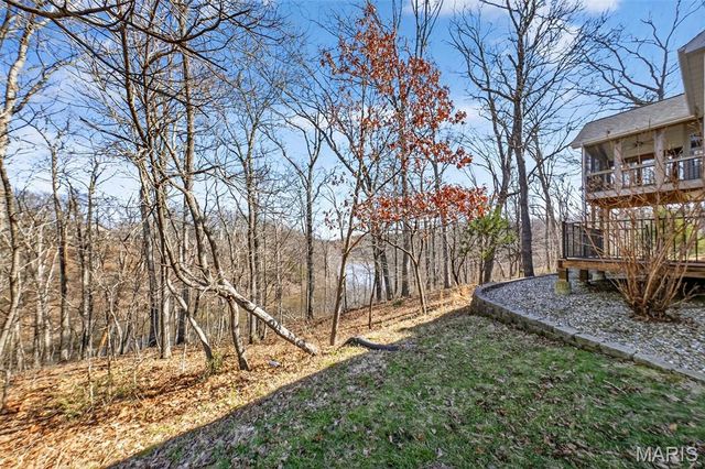 762 Lake Valley Drive, Defiance, MO 63341