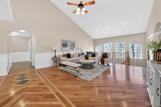 762 Lake Valley Drive, Defiance, MO 63341