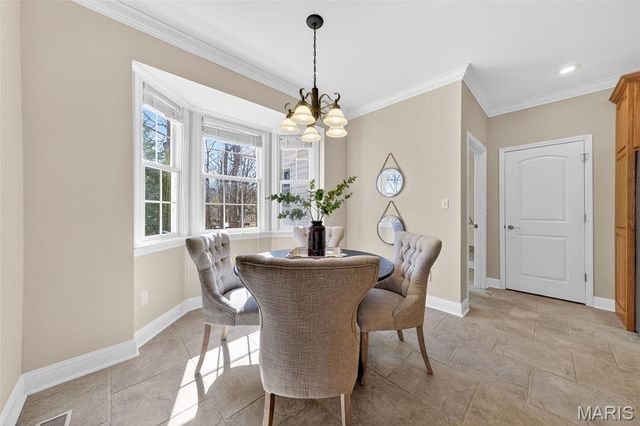 762 Lake Valley Drive, Defiance, MO 63341