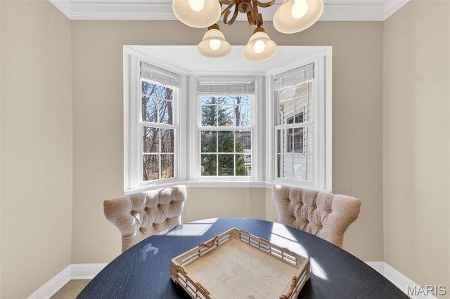 762 Lake Valley Drive, Defiance, MO 63341