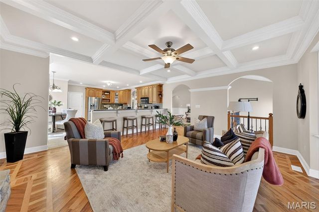 762 Lake Valley Drive, Defiance, MO 63341