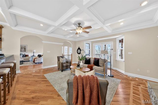 762 Lake Valley Drive, Defiance, MO 63341