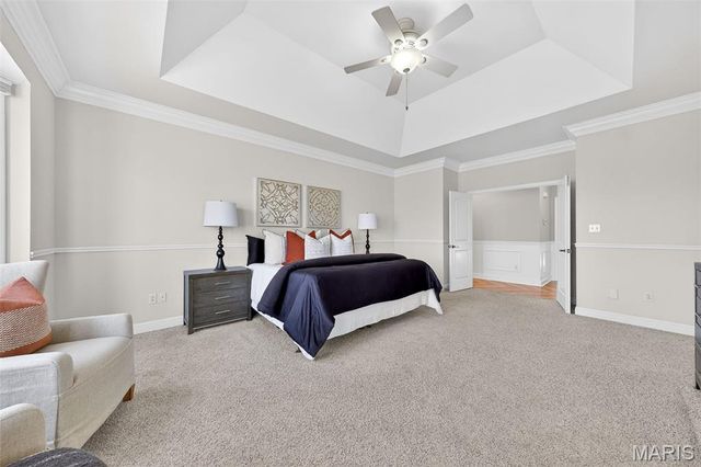 762 Lake Valley Drive, Defiance, MO 63341