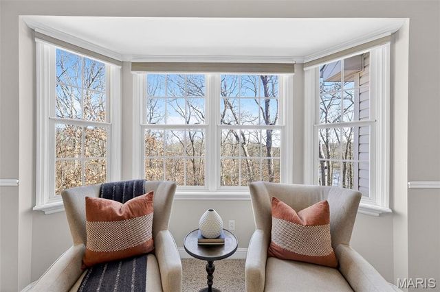 762 Lake Valley Drive, Defiance, MO 63341