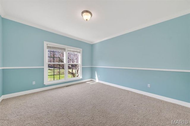 762 Lake Valley Drive, Defiance, MO 63341