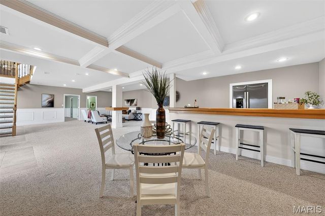 762 Lake Valley Drive, Defiance, MO 63341