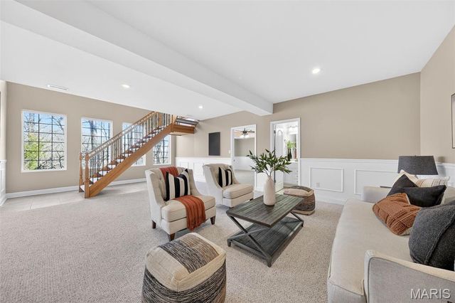 762 Lake Valley Drive, Defiance, MO 63341