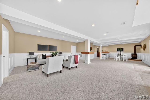 762 Lake Valley Drive, Defiance, MO 63341