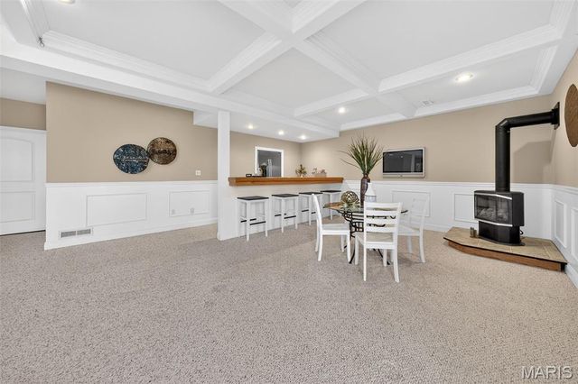 762 Lake Valley Drive, Defiance, MO 63341