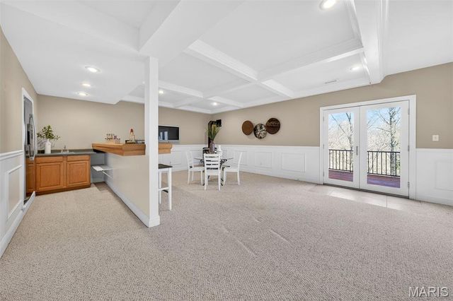 762 Lake Valley Drive, Defiance, MO 63341