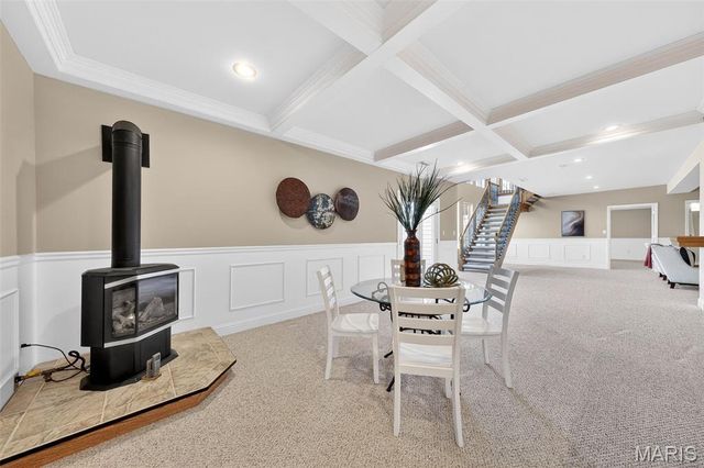 762 Lake Valley Drive, Defiance, MO 63341