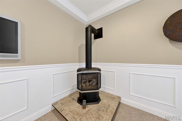 762 Lake Valley Drive, Defiance, MO 63341