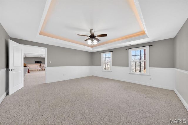 762 Lake Valley Drive, Defiance, MO 63341