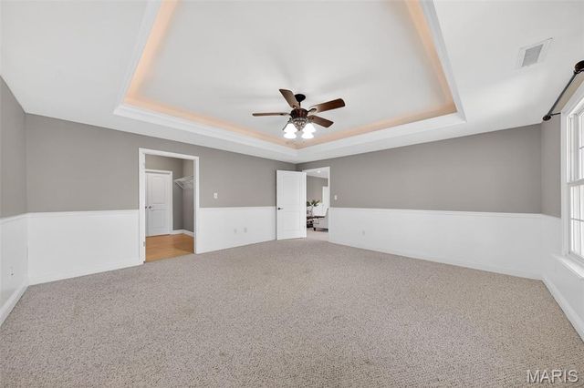 762 Lake Valley Drive, Defiance, MO 63341