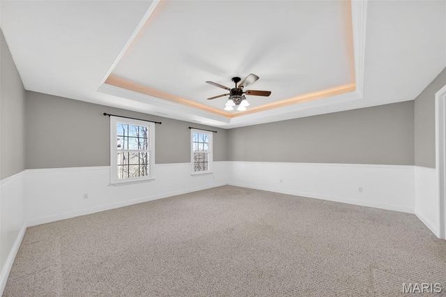 762 Lake Valley Drive, Defiance, MO 63341