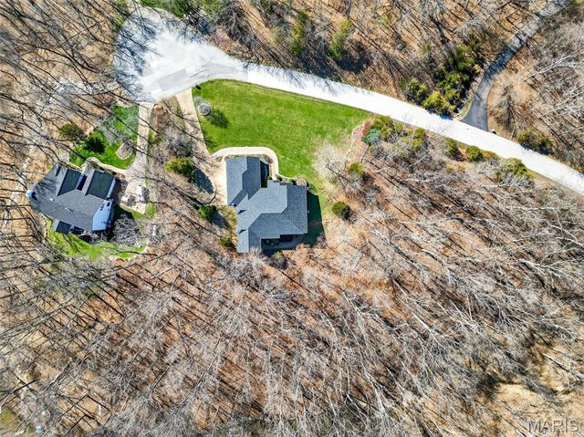 762 Lake Valley Drive, Defiance, MO 63341