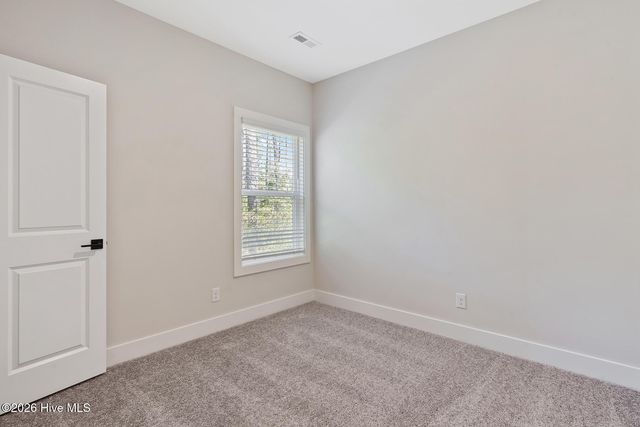 126 Commons View Drive, Hampstead, NC 28443