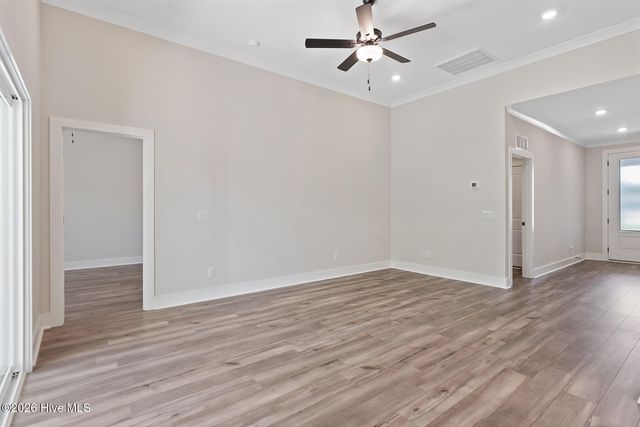 126 Commons View Drive, Hampstead, NC 28443