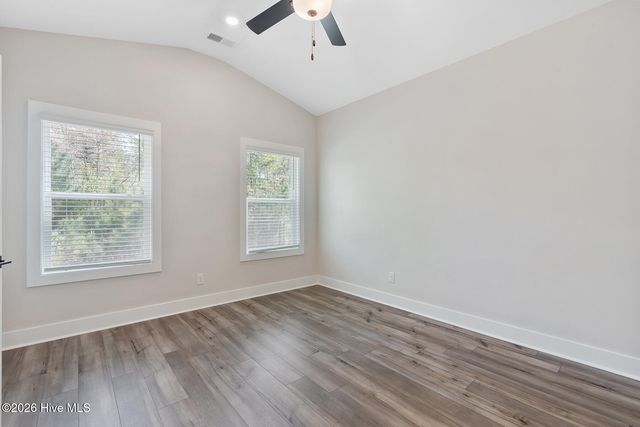 126 Commons View Drive, Hampstead, NC 28443