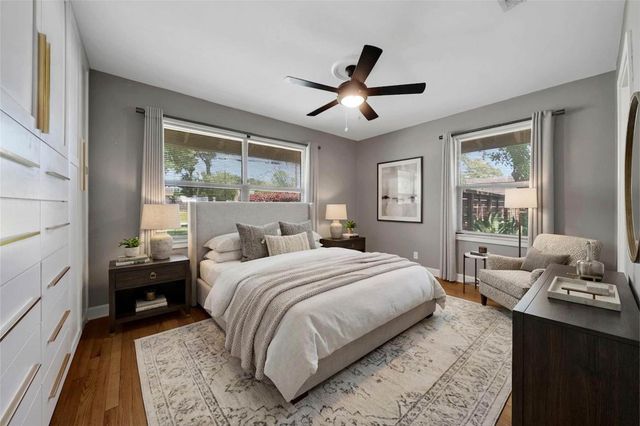 4401 Brookwoods Drive, Houston, TX 77092