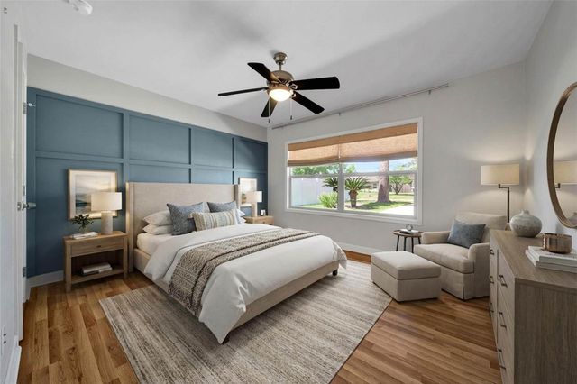 4401 Brookwoods Drive, Houston, TX 77092