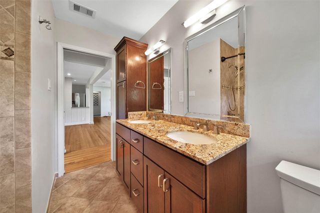 4401 Brookwoods Drive, Houston, TX 77092